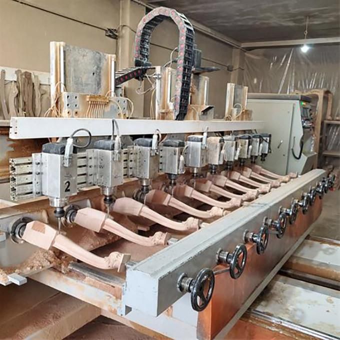سی ان سی cnc منبت 8 هد|ماشین‌آلات صنعتی|تهران, دولتخواه جنوبی|دیوار