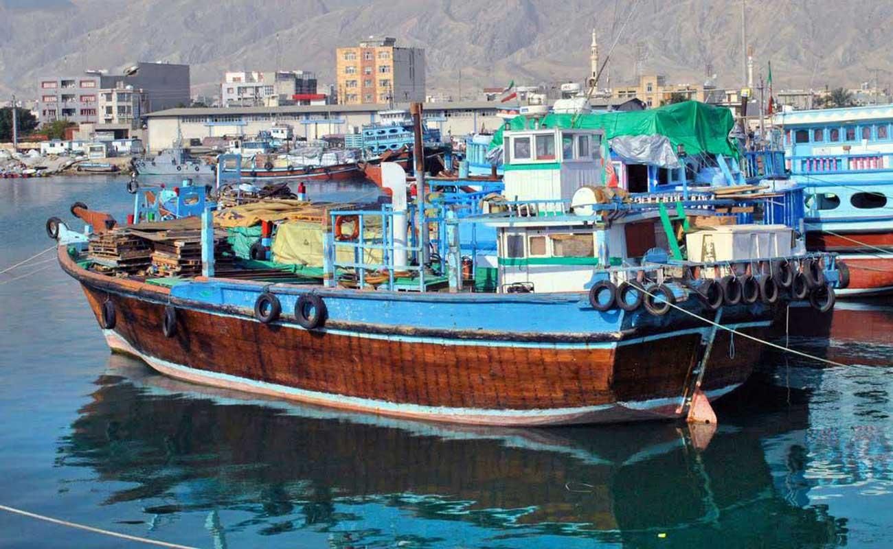 ترخیص و واردات از دبی به تهران|خدمات حمل و نقل|تهران, بازار|دیوار