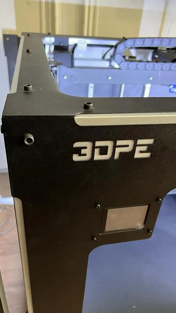 فروش پرینتر سه بعدی L pro 3dpe|پرینتر، اسکنر، کپی، فکس|تهران, شهرک ولیعصر|دیوار