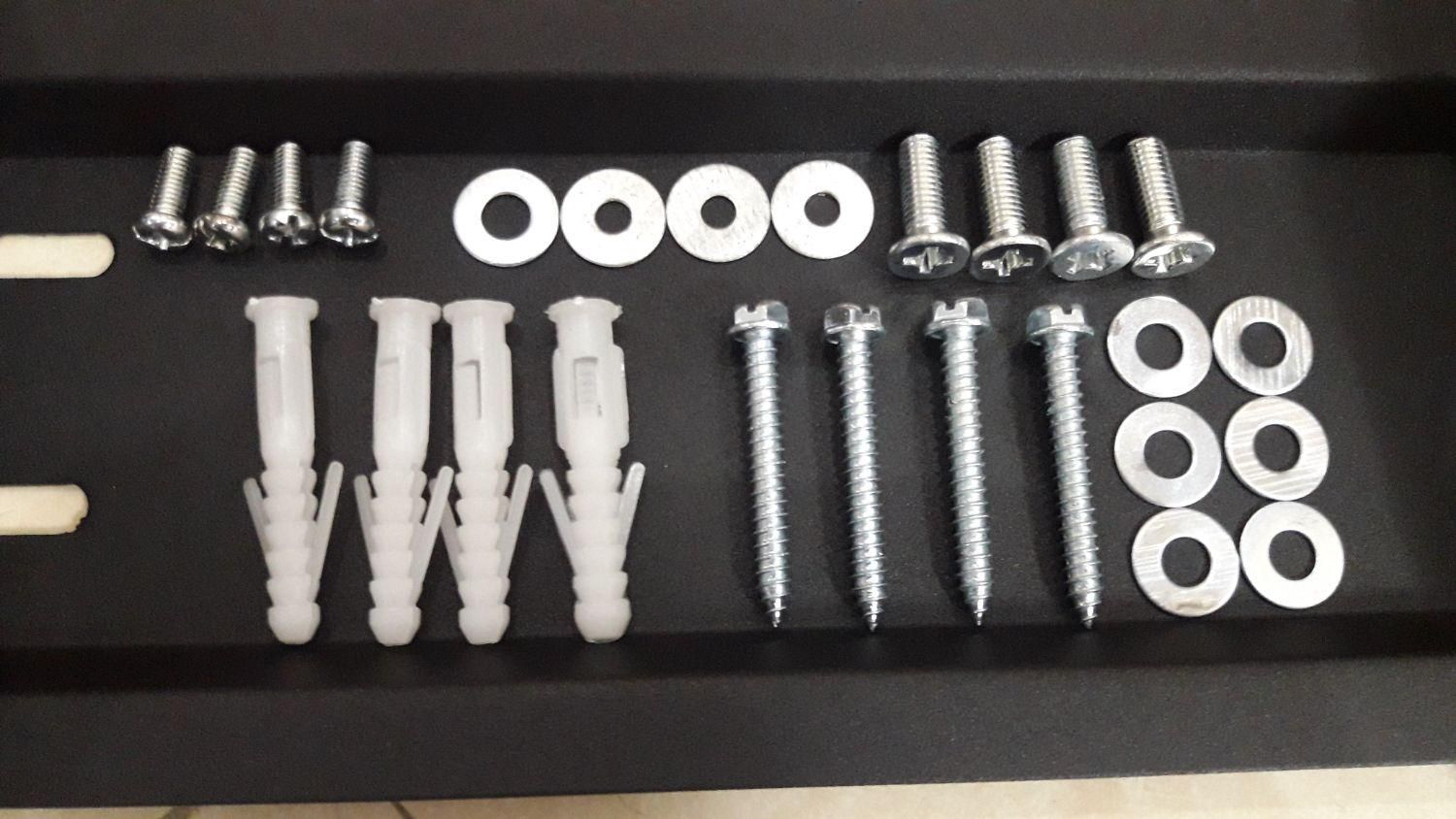 N12، پایه دیواری نصب تلویزیون|میز تلویزیون|رشت, شالکو|دیوار