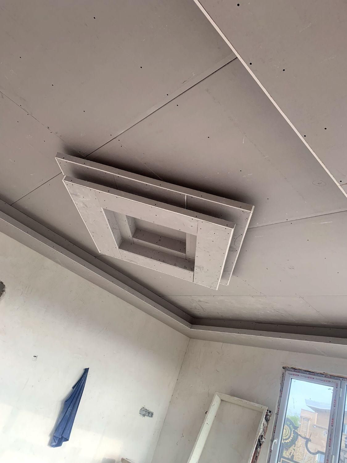 پخش و فروش انواع کناف|خدمات پیشه و مهارت|تبریز, |دیوار