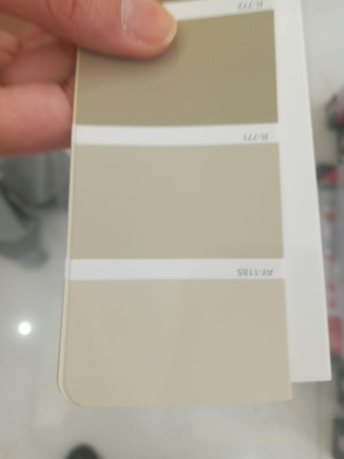 تعدادی استاکارنقاش ماهرونیمه ماهرنیازمندیم|استخدام معماری، عمران و ساختمانی|گرگان, |دیوار