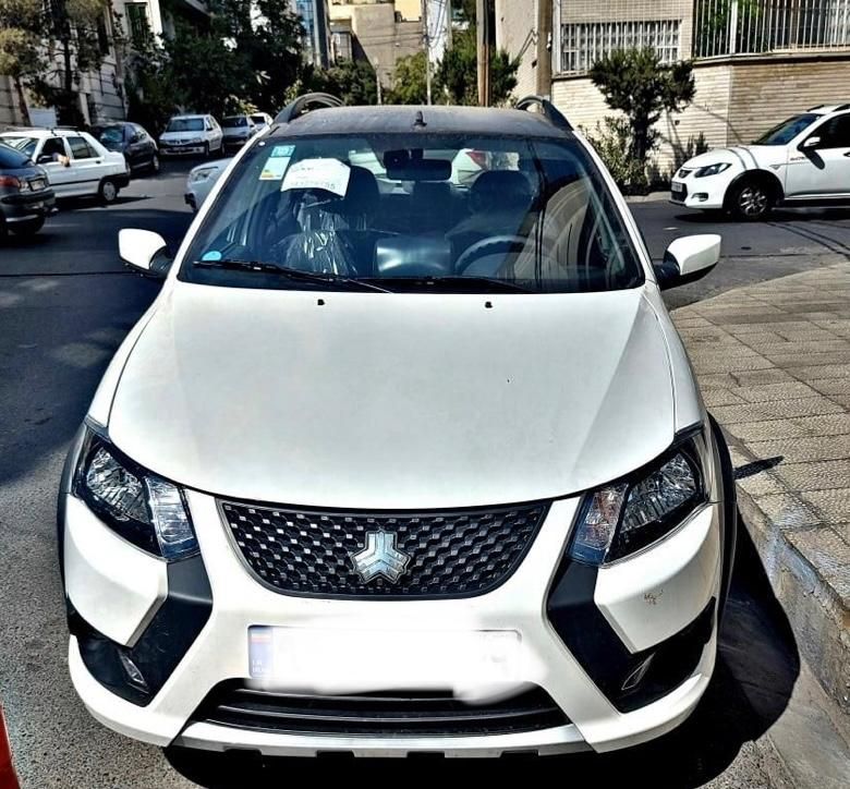 کوییک دنده/کوییکGXR*کوییکG*کوییک آر*اس و آراس|خودرو سواری و وانت|تهران, صادقیه|دیوار