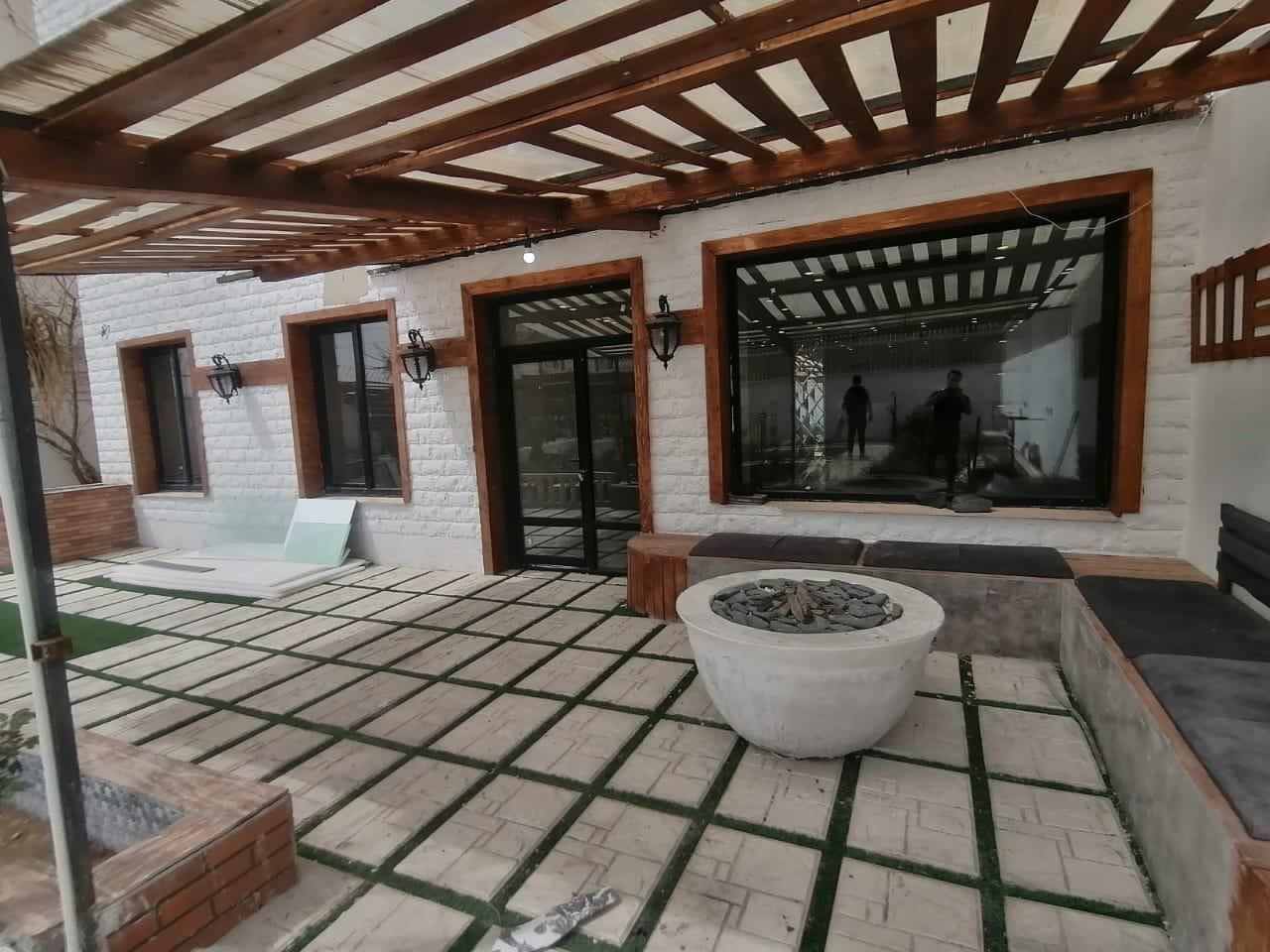 فروش خانه ویلایی ۱۲۰ متری ۲ خوابه|فروش خانه و ویلا|پردیس, فاز ۴|دیوار