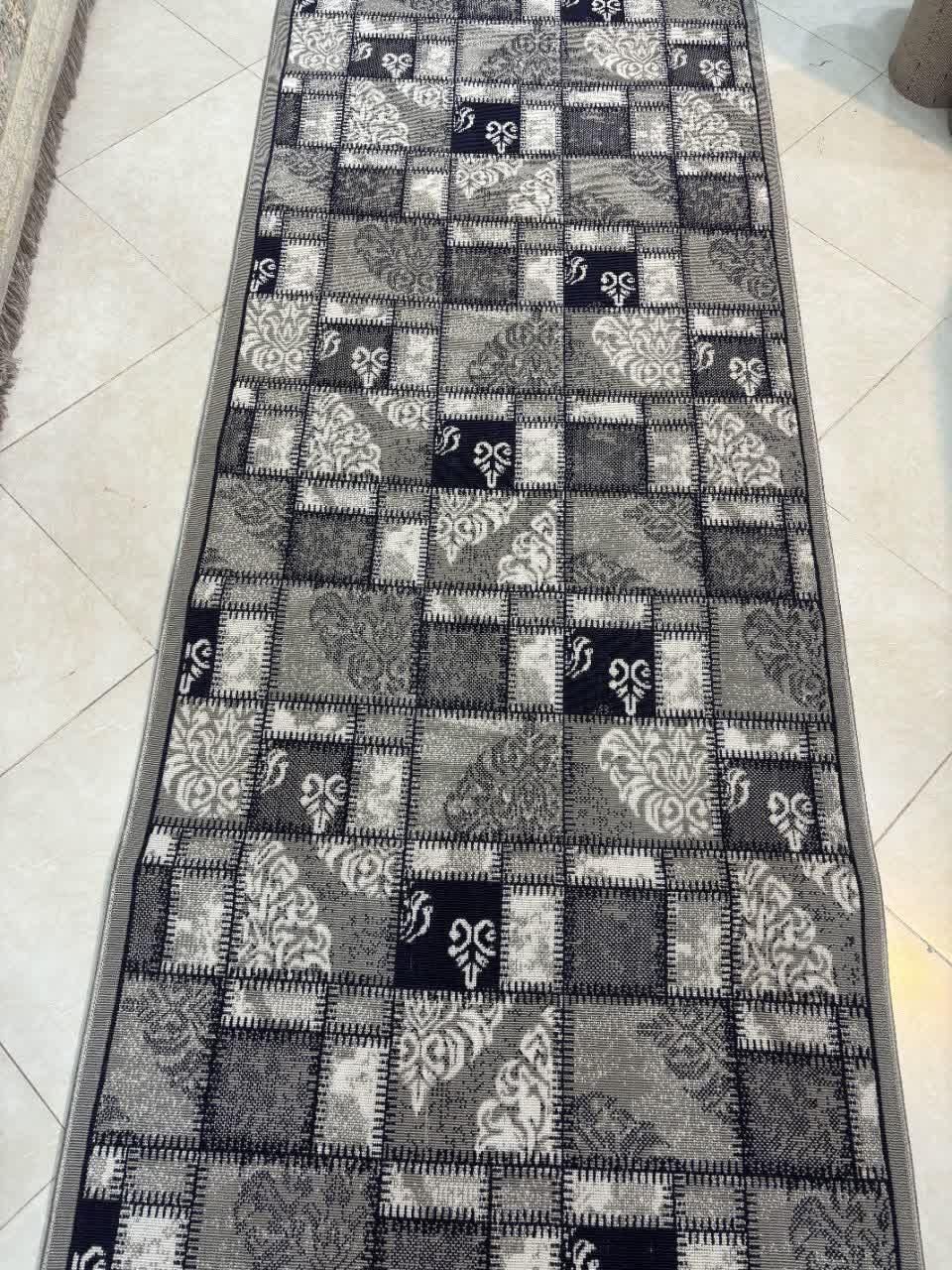 کناره گلیم|گلیم، جاجیم، گبه|مشهد, رسالت|دیوار