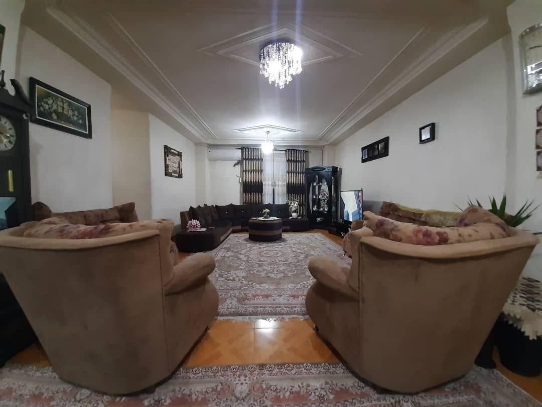 فروش آپارتمان ۱۱۵ متری ۳ خوابه در باهنر|فروش آپارتمان|رشت, باهنر|دیوار
