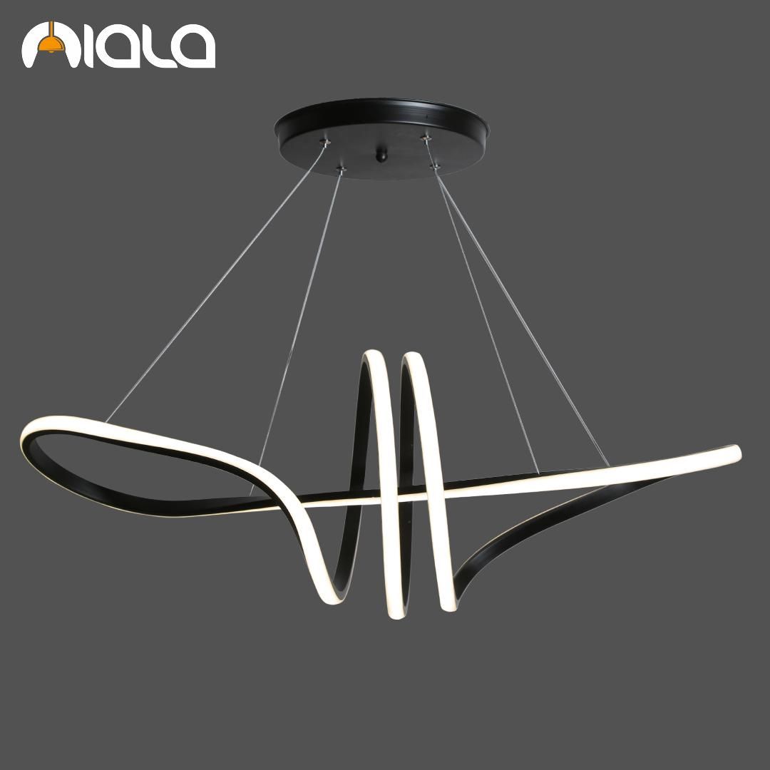 لوستر/مدرن/ریموت دار مدل پروانه کد L5020برند نیالا|لوستر و چراغ آویز|مشهد, توس (بلوار توس)|دیوار