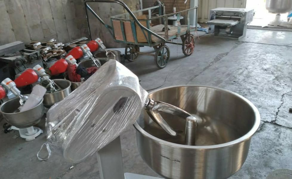 خمیرگیر/پاتییل استیل|فروشگاه و مغازه|بابلسر, |دیوار