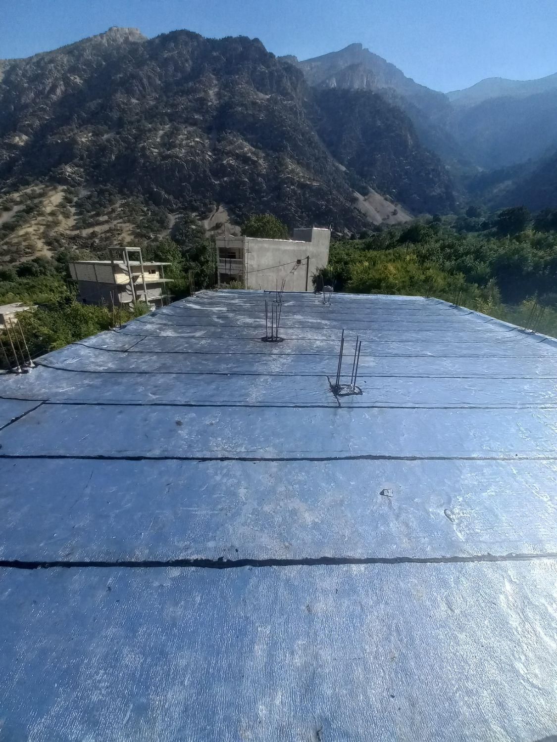 پخش ایزوگام شرق و دلیجان دورکی|خدمات پیشه و مهارت|ایذه, |دیوار