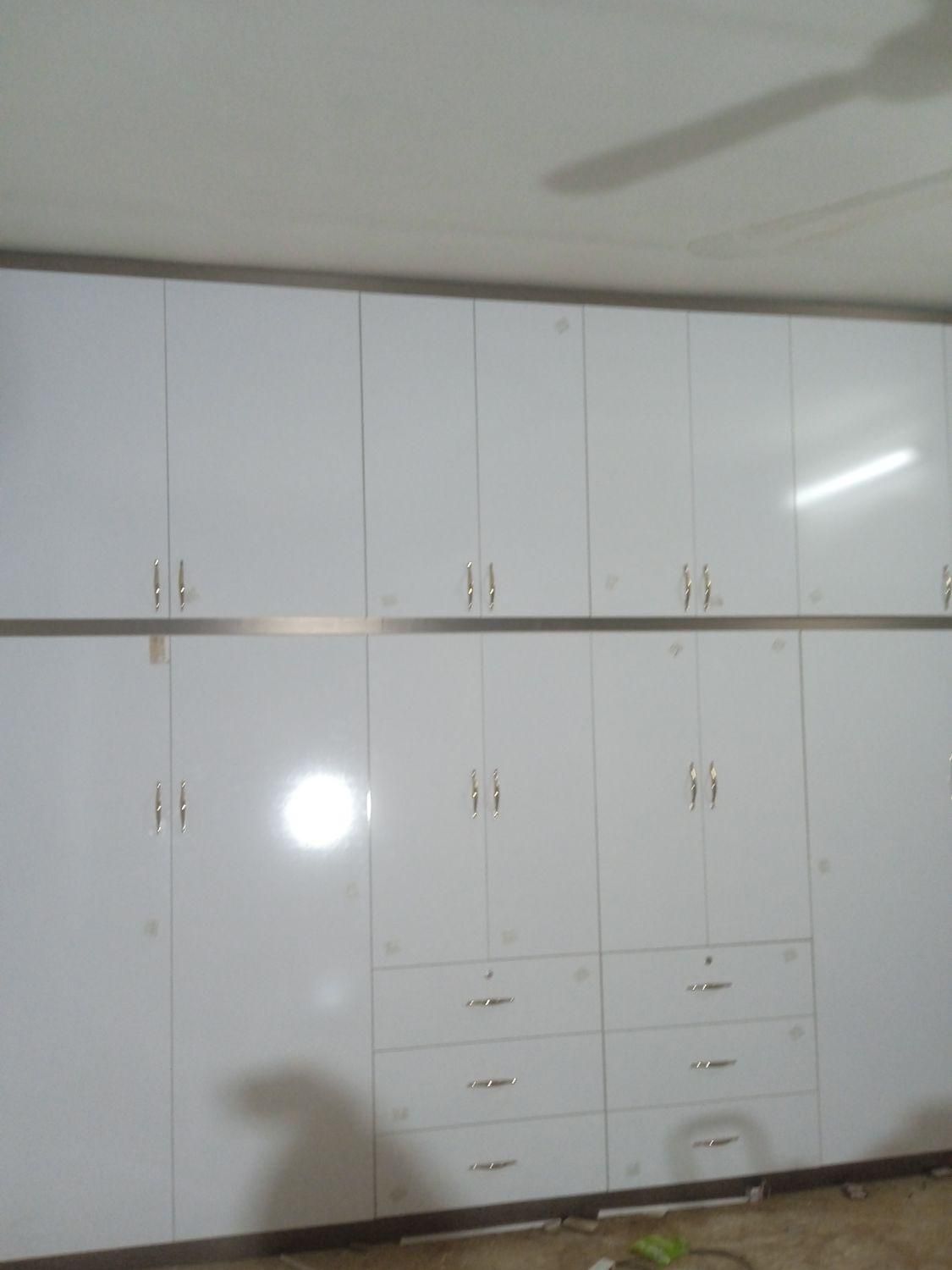 کابینت ماهان.ساخت انواع کابینت.فلز چوب.باز سازی|خدمات پیشه و مهارت|برخوار, |دیوار