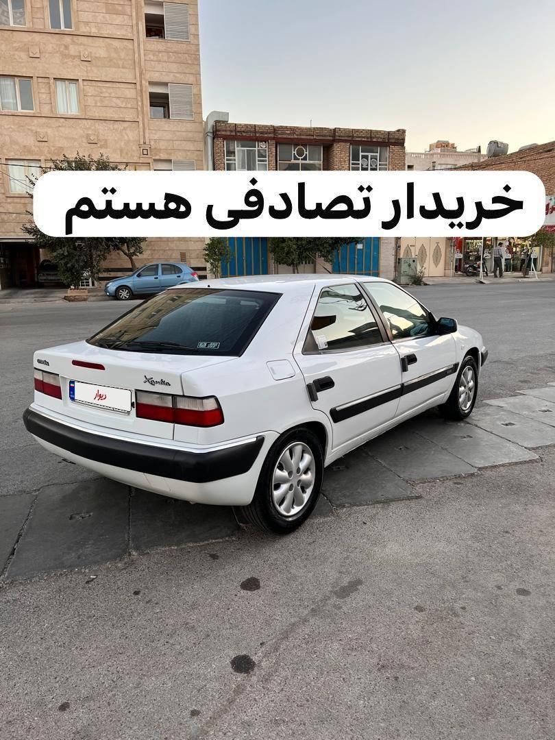 با ماشین تصادفی میخرم|خودرو سواری و وانت|میناب, |دیوار
