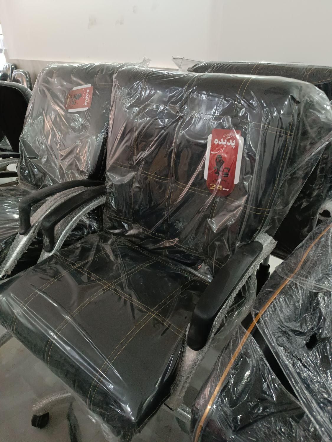 صندلی ریاست اداری|دفتر کار|مشهد, شهید مطهری|دیوار