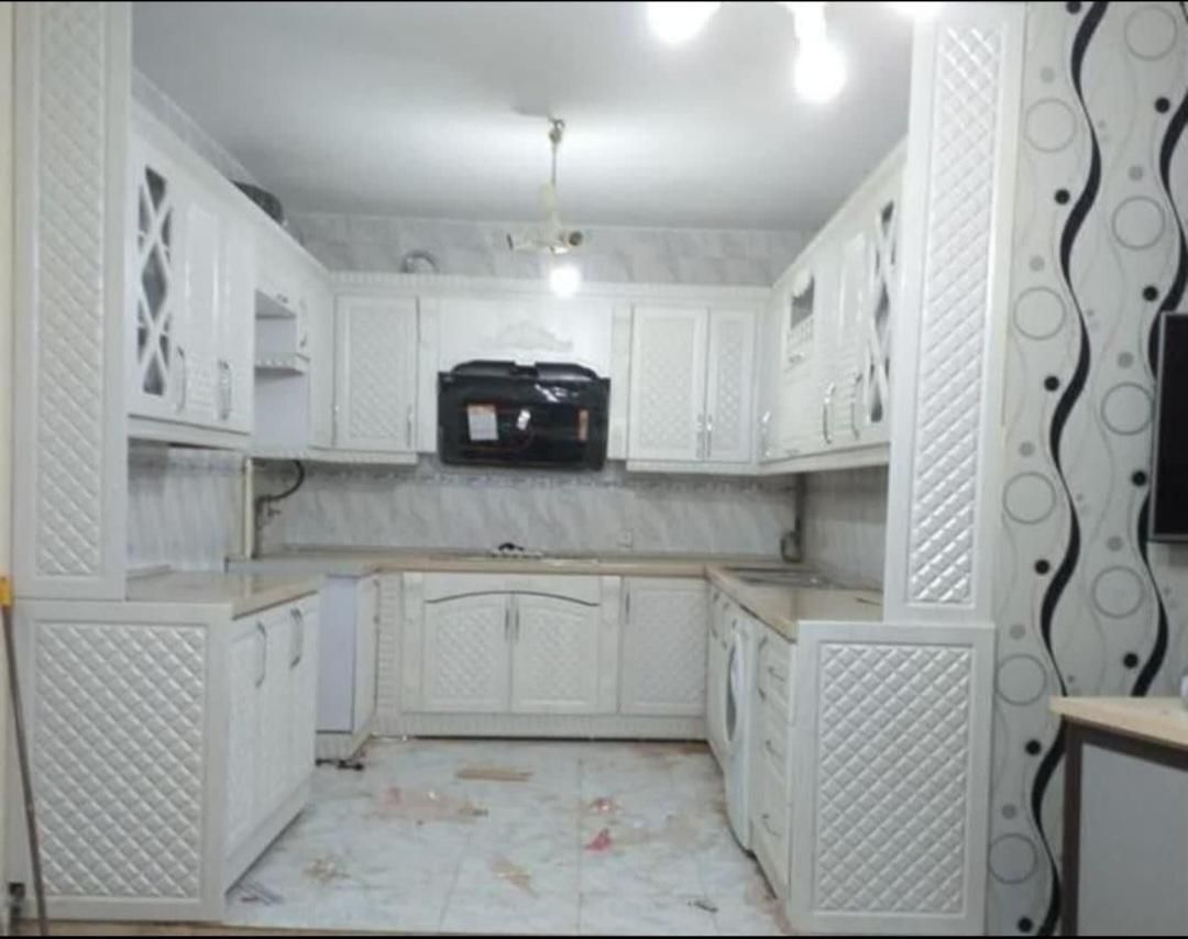 کابینت.سرویس فیکس.کد(048803)|مصالح و تجهیزات ساختمان|رشت, پیرکلاچای|دیوار