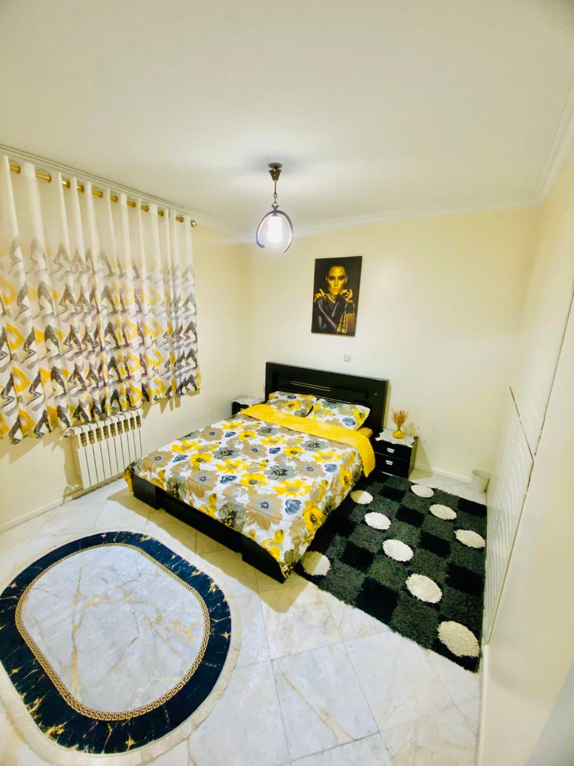 اجاره روزانه سوییت آپارتمان تمیز طالقانی ولیعصر|اجارهٔ کوتاه‌مدت آپارتمان و سوئیت|تهران, منیریه|دیوار