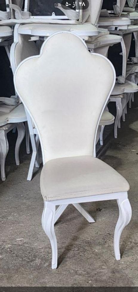 گیشنیز هریر صندلی/تالار.رستوران هتل|عمدهفروشی|قم, هنرستان|دیوار