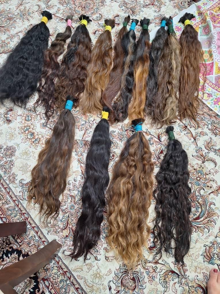 صادر کننده ی موی طبیعی|آرایشی، بهداشتی، درمانی|اراک, |دیوار