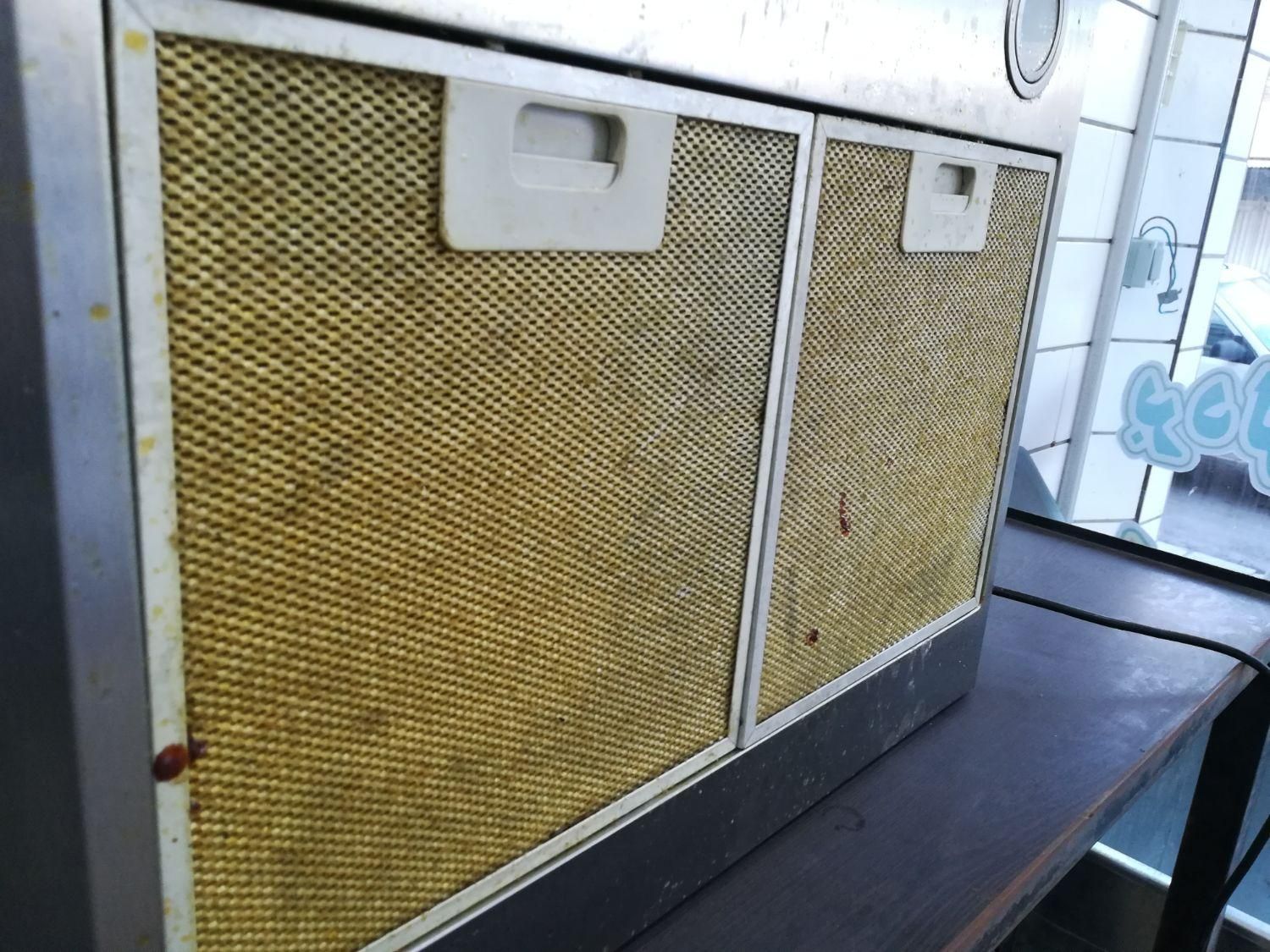 خدمات فنی تعمیران سرویس هود|خدمات پیشه و مهارت|بهبهان, |دیوار