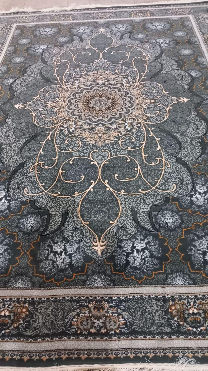 فرش آران وبیدگل نقدواقساط|فرش|کرمان, |دیوار