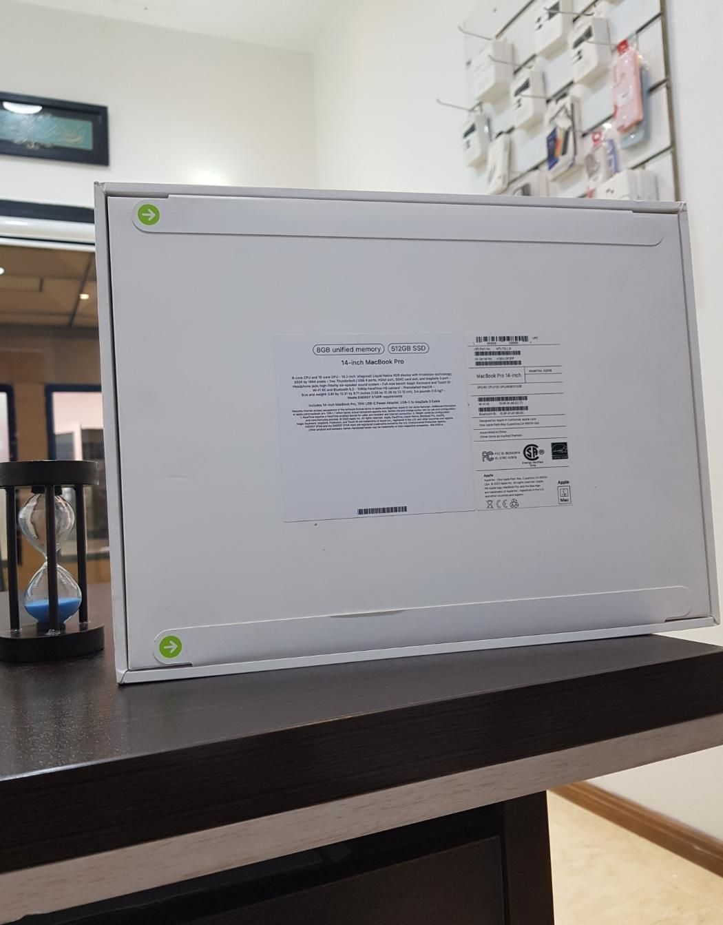 لپ تاپ Surface/MacbookAir/MacbookPro باچک یک چک|رایانه همراه|تهران, مرزداران|دیوار