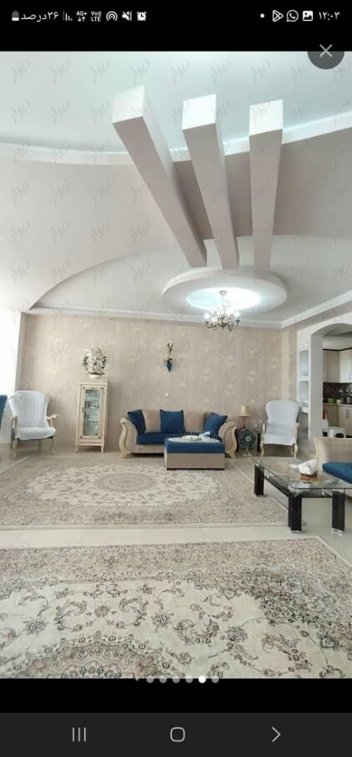 آپارتمان 124 متری با ویوی دریا در فارابی|فروش آپارتمان|آستارا, |دیوار