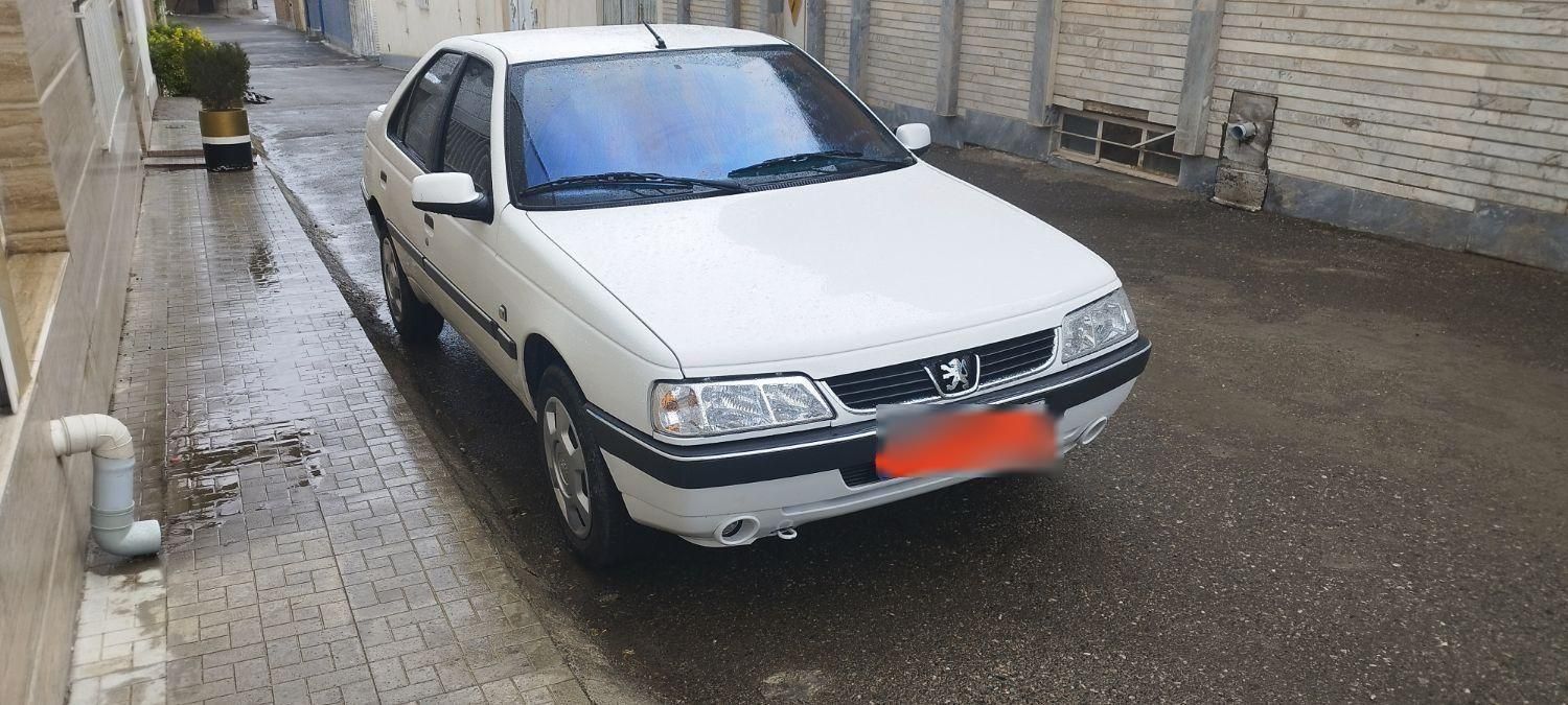 پژو 405 slx مدل 99|خودرو سواری و وانت|ارومیه, |دیوار