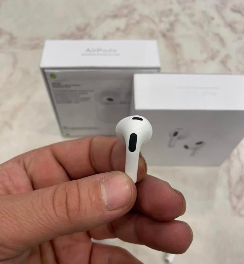 ایرپاد ۳ سفارش دبی airpod 3|لوازم جانبی موبایل و تبلت|تهران, شیخ هادی|دیوار