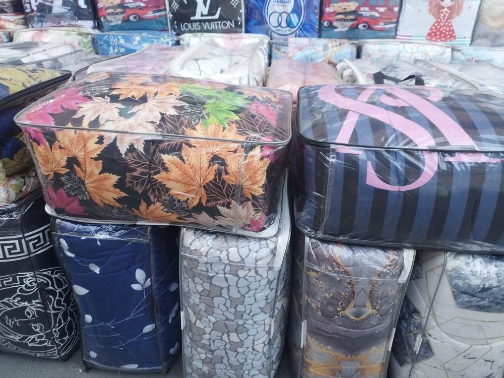 روتختی بار جدید رو تختی های اسپورت گلدار تنوع زیاد|رختخواب، بالش، پتو|کرمانشاه, |دیوار