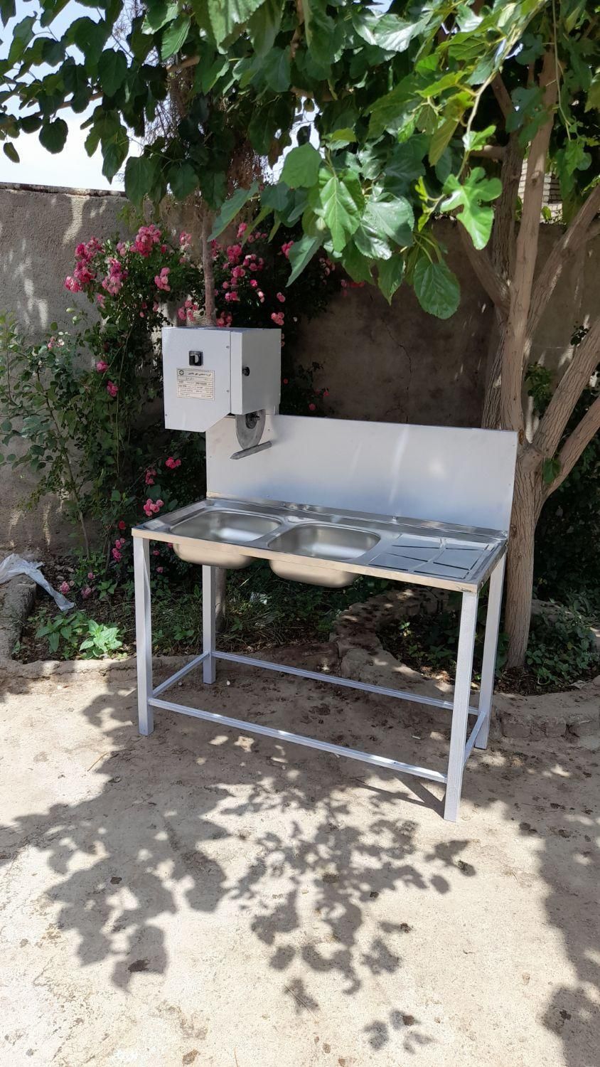 تیغ اره استخوان بر. اره فلکه|ماشینآلات صنعتی|مشهد, خین عرب|دیوار