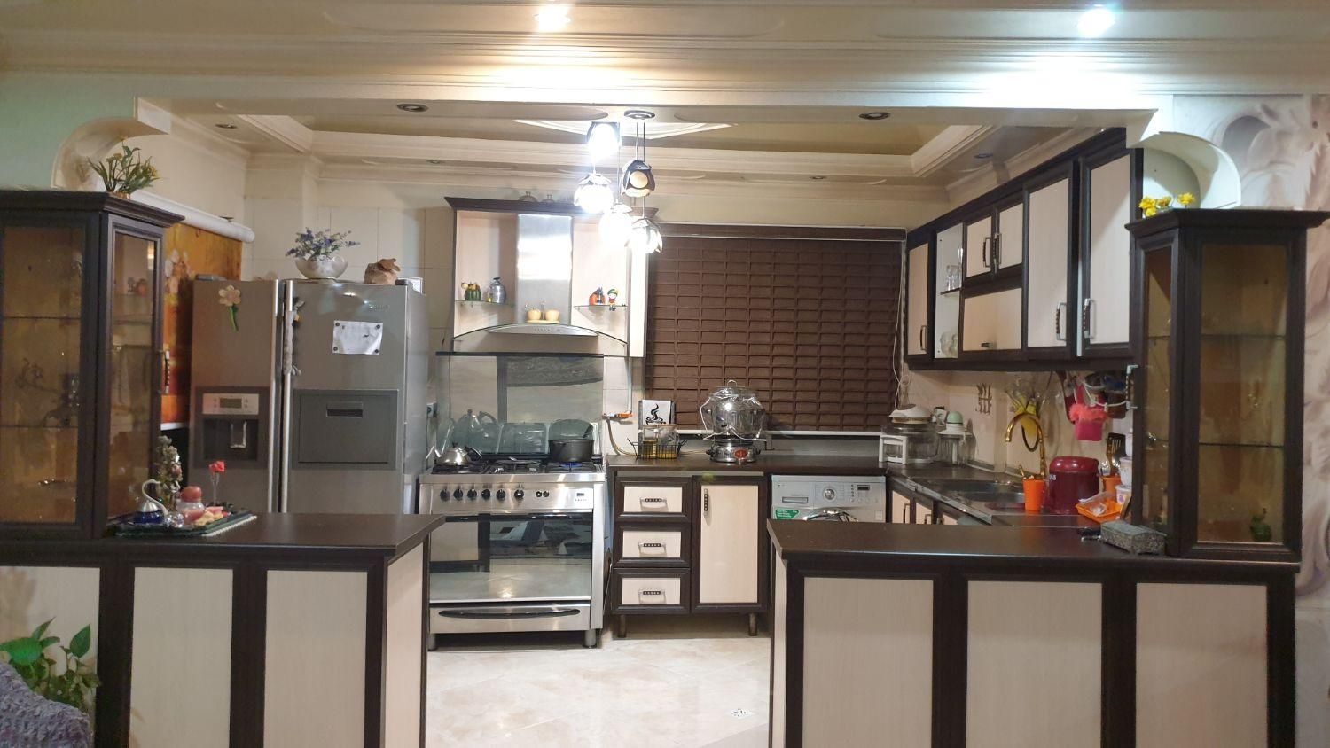 کابینت،هود،سینک|هود|رودهن, |دیوار
