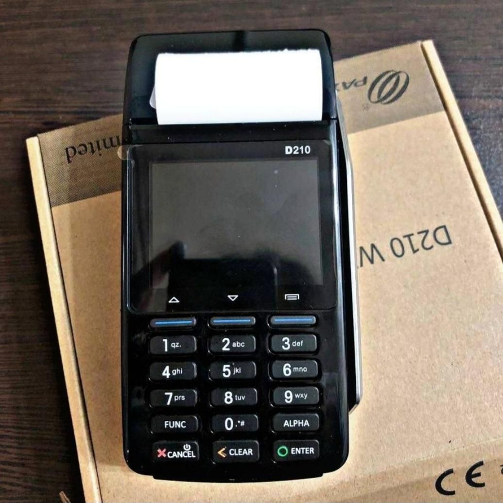 پکس اس ۹۱۵ کارتخوان سیار گارانتی کارت خوان آنفوA70|فروشگاه و مغازه|تهران, خرمشهر|دیوار