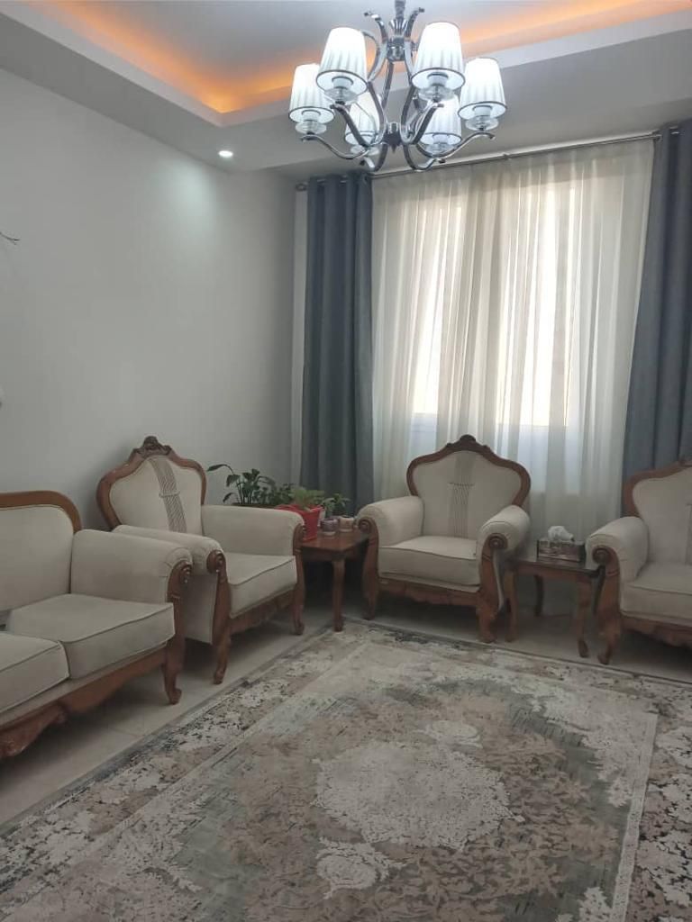60مترفول جنب متروی شهران تهاتر ونقد|فروش آپارتمان|تهران, کن|دیوار