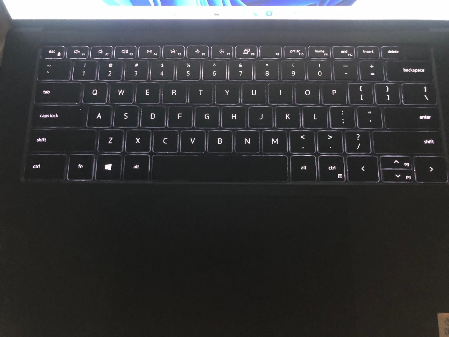 لپتاپ DELL مدل Precision 5550 مهندسی،گیمینگ|رایانه همراه|تهران, تجریش|دیوار