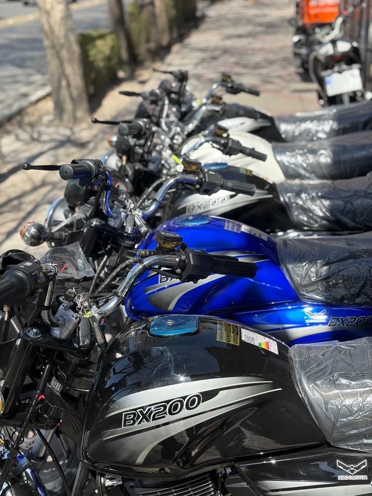 باکسر۲۰۰ccنیروموتور kld اقساطی|موتورسیکلت|تبریز, |دیوار