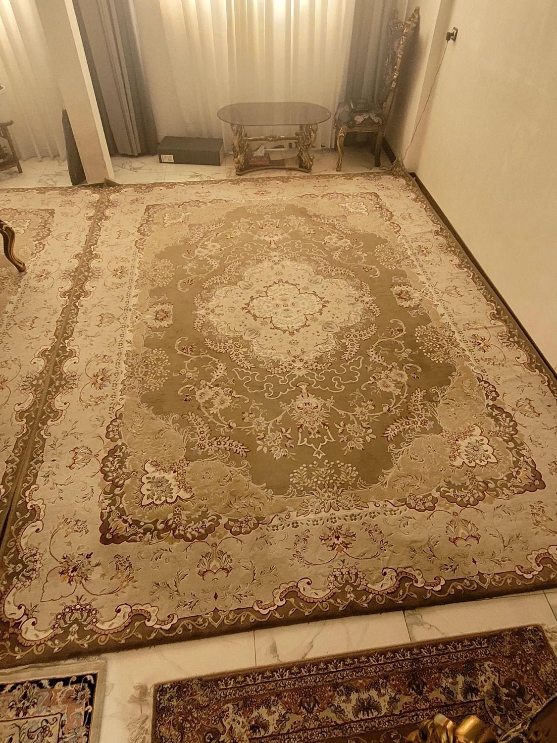 فرش 12متری|فرش|گلستان, |دیوار