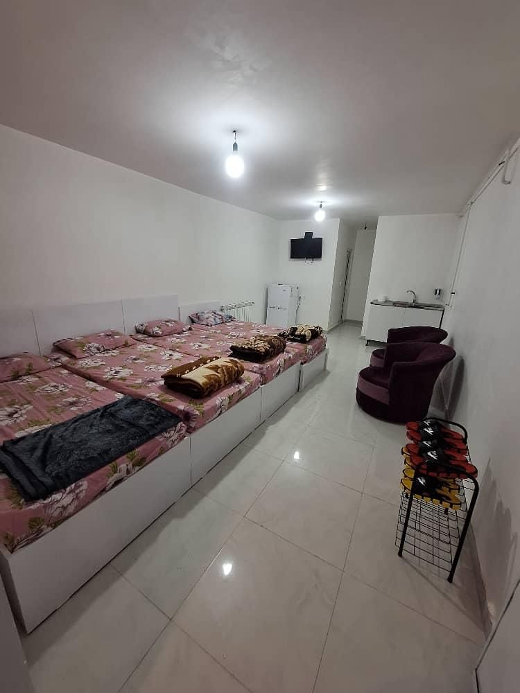 خانه مسافر رشت ویلا سوییت یک و دوخواب|اجارهٔ کوتاهمدت آپارتمان و سوئیت|رشت, جانبازان|دیوار