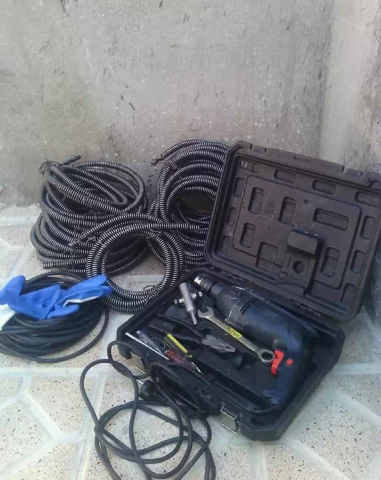 لوله بازکنی شبانه روزی اردبیل و حومه|خدمات پیشه و مهارت|اردبیل, |دیوار