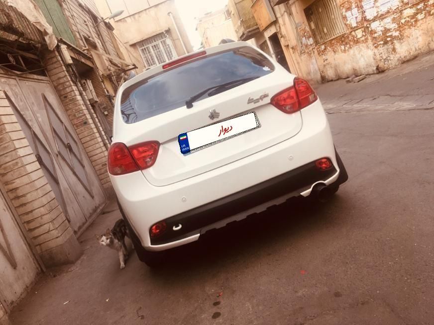 کوییک مدل ۴۰۱|خودرو سواری و وانت|تهران, بهارستان|دیوار