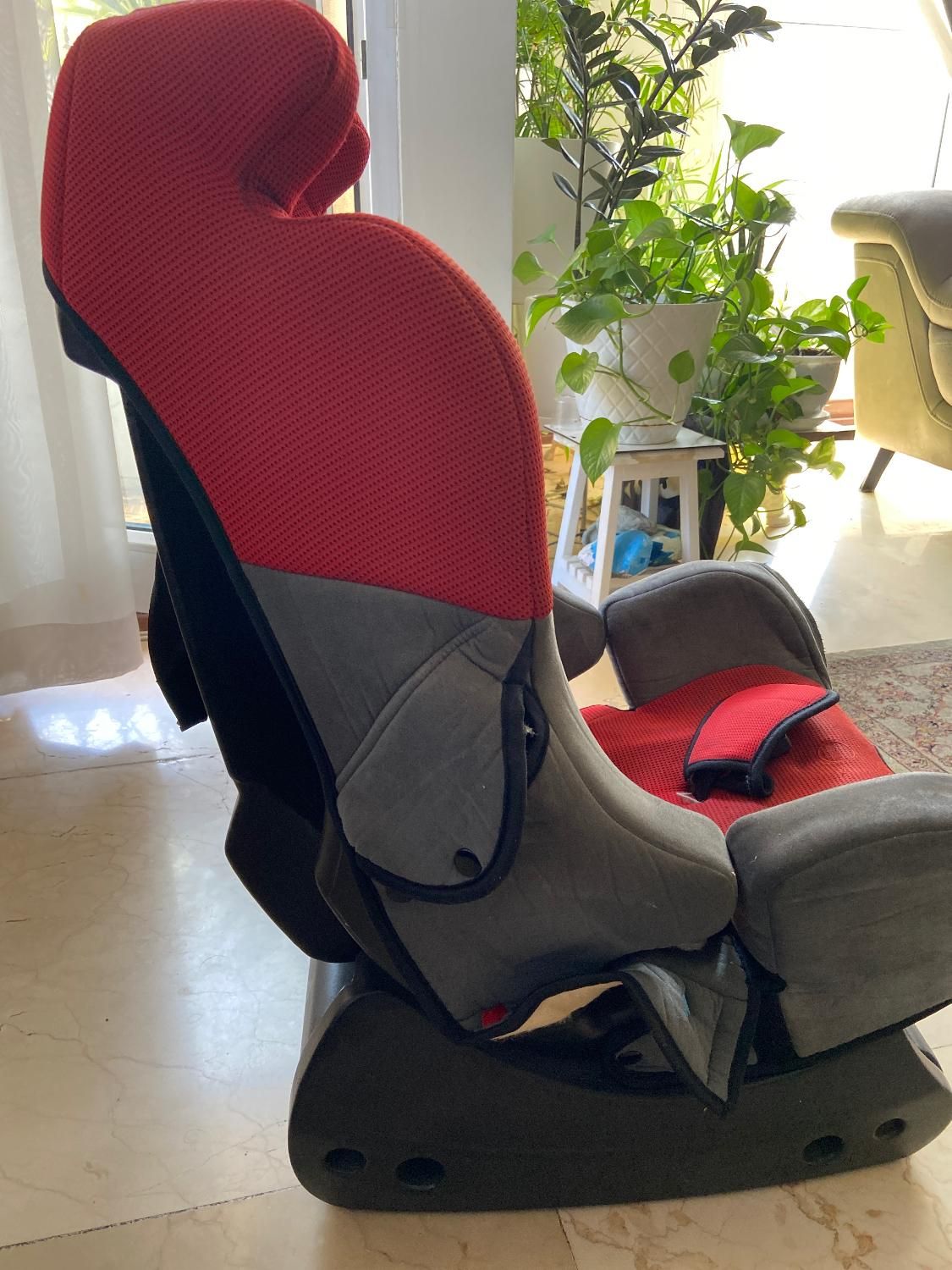 صندلی کودک Good baby cs888d|تخت و صندلی بچه|تهران, اباذر|دیوار