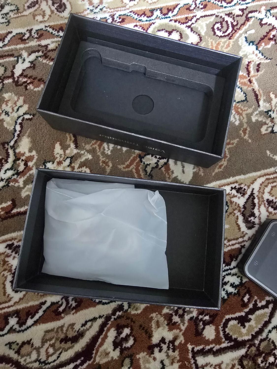 دستکاه مترجم هوشمند مدل Z|لوازم جانبی موبایل و تبلت|بجنورد, |دیوار