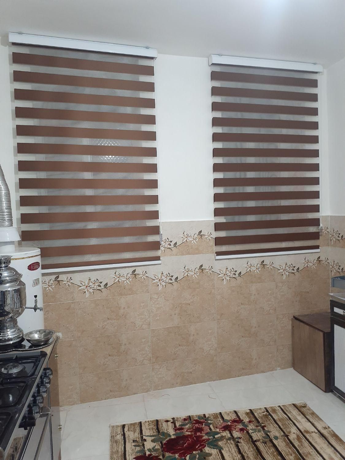 زبرا زبرا پرده|پرده، رانر، رومیزی|ارومیه, |دیوار