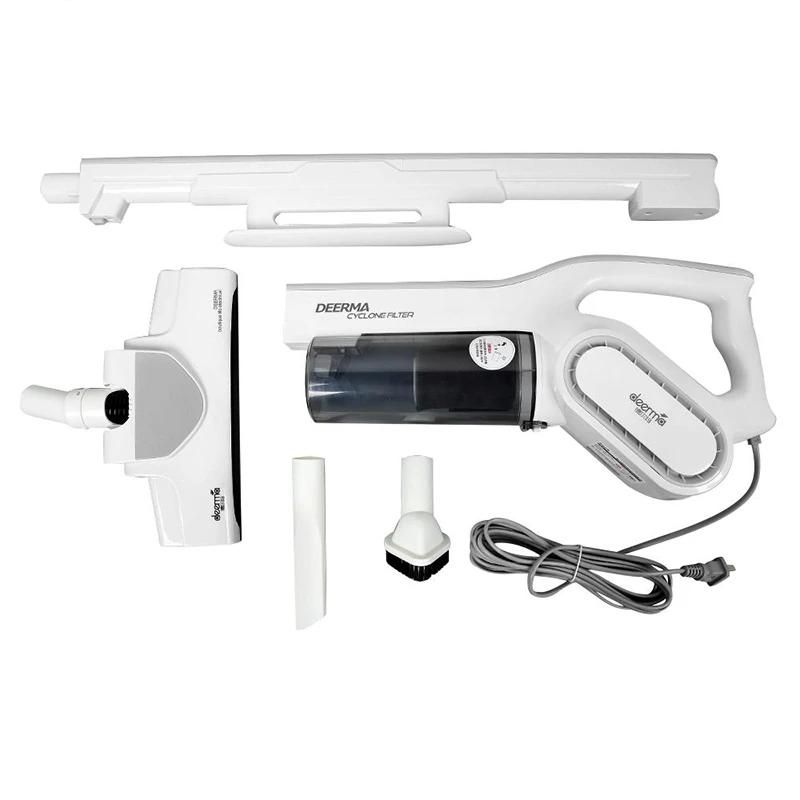 جاروبرقی شیائومی درما مدل Deerma DX700 باگارانتی|جاروبرقی، جارو شارژی، بخارشو|قم, شهید رجایی|دیوار