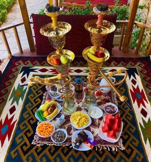 جواز ایثارگری سفره خونه|خدمات مالی، حسابداری، بیمه|تهران, آجودانیه|دیوار