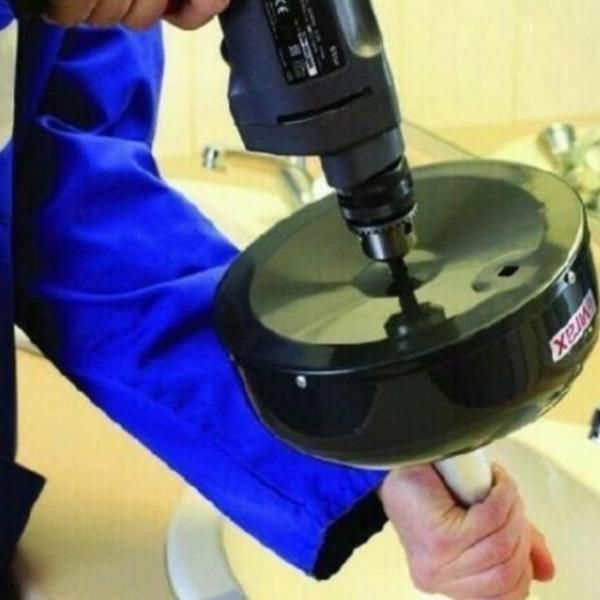 لوله بازکنی چاهبازکن لوله کشی نشت یابی تاسیسات|خدمات پیشه و مهارت|اراک, |دیوار