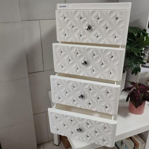 فایل دراور کشو پلاستیکی نظم دهنده|جاکفشی، کمد، دراور|قم, امامزاده ابراهیم|دیوار