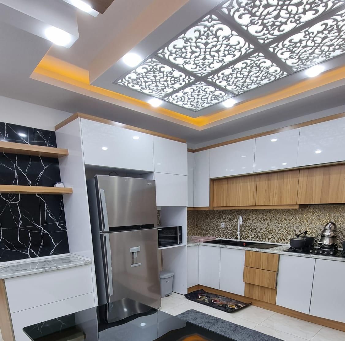 ویلای لاکچری /سندار/استخر4فصل/فول/قلعه رودخان|فروش خانه و ویلا|فومن, |دیوار