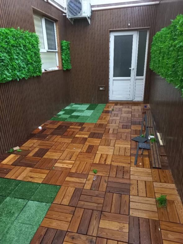 کاغذدیواری،کناف،پارکت،کفپوش|خدمات پیشه و مهارت|پردیس, فاز ۱|دیوار