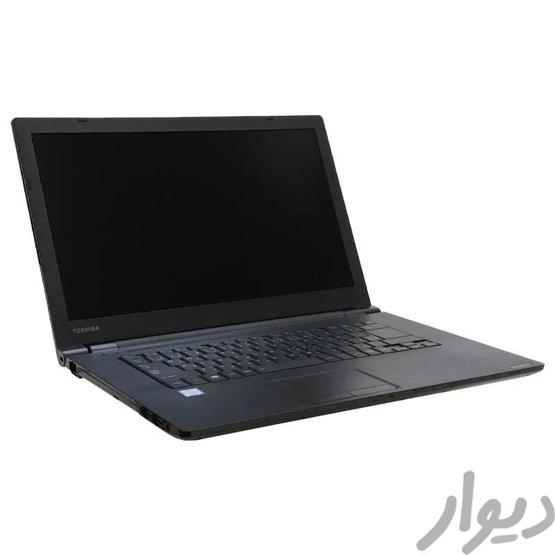 لپ تاپ نسل 8 توشیبا i5 8250u|رایانه همراه|سنندج, |دیوار