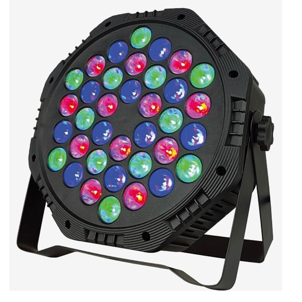 پار ال ای دی /پار led رقص نور دار|آلات موسیقی|تهران, امیرآباد|دیوار