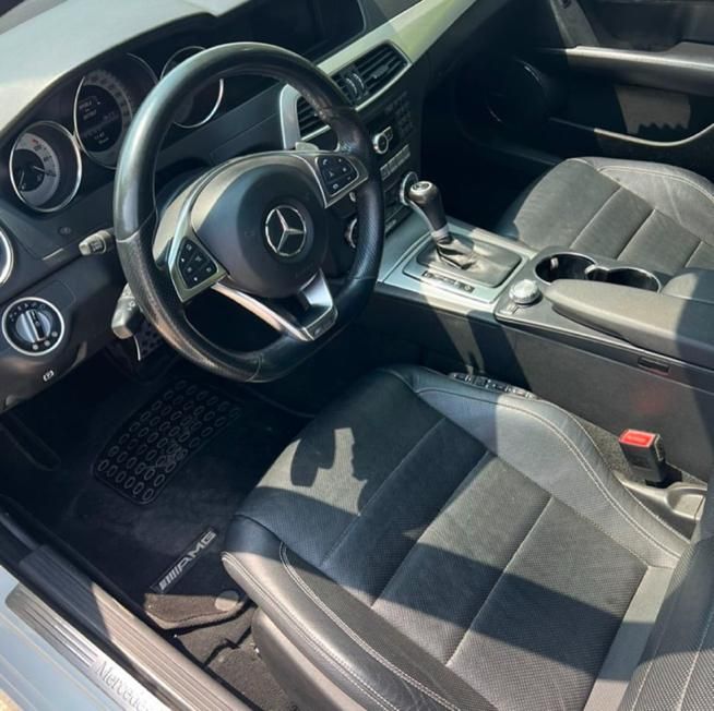 اجاره خودرو بنز C200 رنت ماشین کرایه Benz|خودرو اجاره‌ای|تهران, میرداماد|دیوار