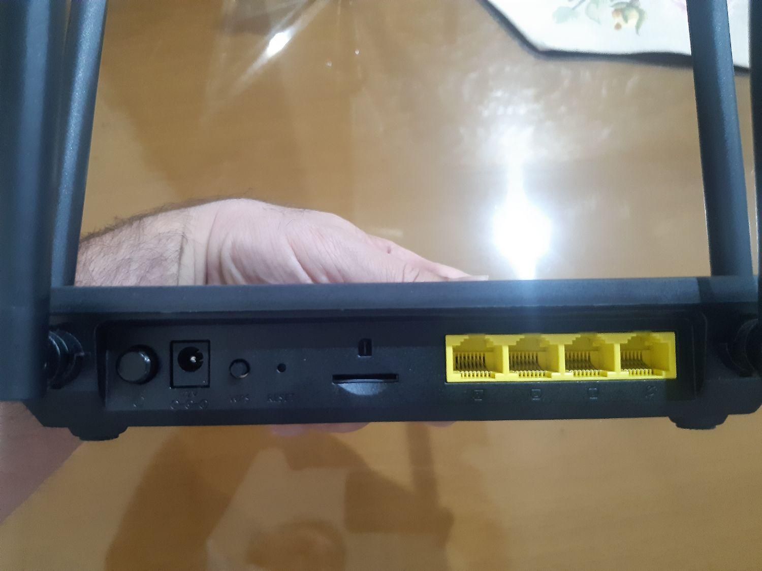 مودم روتر دی لینک DWR-M920 / D-link|مودم و تجهیزات شبکه|تهران, کوی فردوس|دیوار